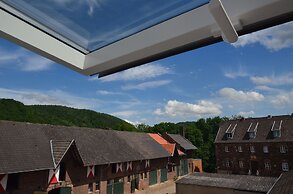 Ferienwohnungen Burg Blens