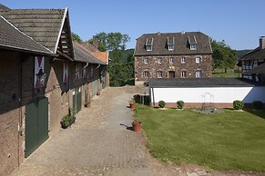 Ferienwohnungen Burg Blens