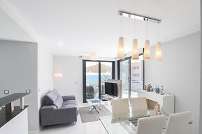 Myflats Infinity View