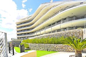 Myflats Infinity View