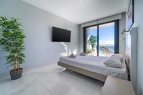 Myflats Infinity View