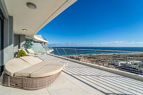 Myflats Infinity View