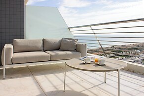 Myflats Infinity View