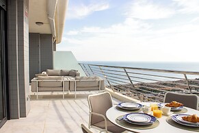 Myflats Infinity View