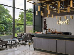Movenpick Surabaya City