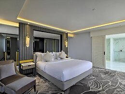 Movenpick Surabaya City