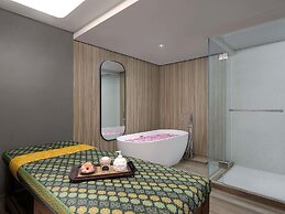 Movenpick Surabaya City