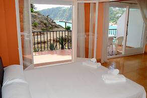 Appartements Sol Y Mar Cala Llevado