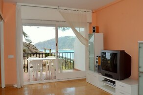 Appartements Sol Y Mar Cala Llevado