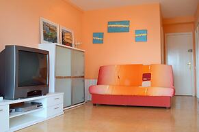 Appartements Sol Y Mar Cala Llevado