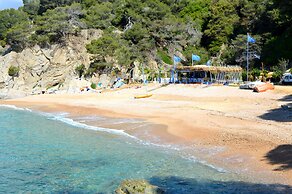 Appartement Cala Llevado - Costa Brava