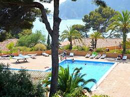 Appartement Cala Llevado - Costa Brava 02