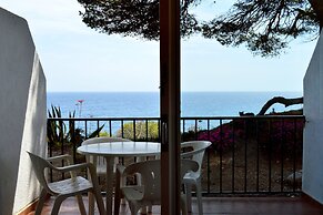 Appartements Sol Y Mar - Cala Llevado 03