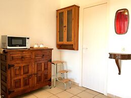 Appartement Cala Llevado Costa Brava 03