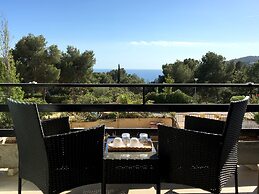 Appartement Cala Llevado Costa Brava 03