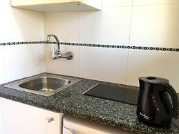 Appartement Cala Llevado Costa Brava 03