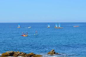 Appartement Cala Llevado Costa Brava 03
