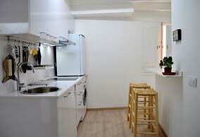 Modern Loft in The Historical Town
