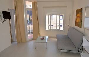 Apartments Soleil Plage 2