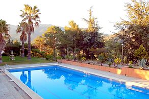 Panoramic View Apartments