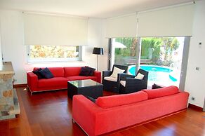 Villa Sant Llorens