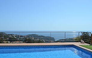Villa Santa Claudia