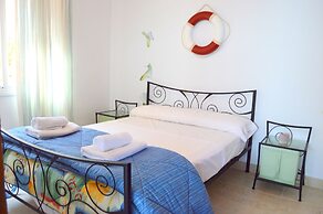 Villa Santa Claudia