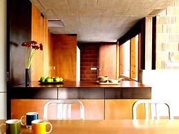 Santa Monica Holiday House