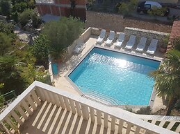 Villa Karmen