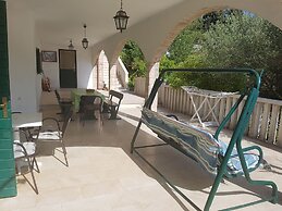 Villa Karmen