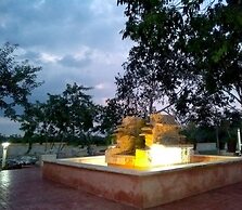 Hotel Real Zaci