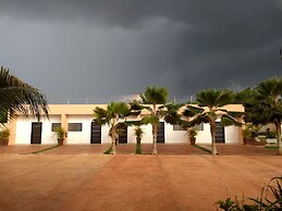 Hotel Real Zaci