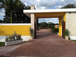Hotel Real Zaci
