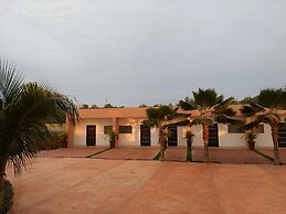 Hotel Real Zaci