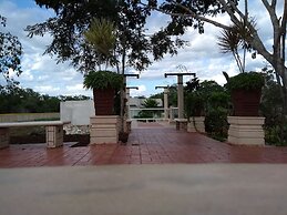 Hotel Real Zaci