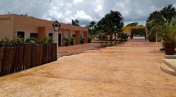 Hotel Real Zaci