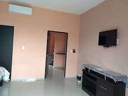 Hotel Real Zaci
