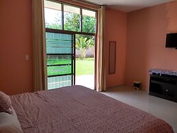 Hotel Real Zaci