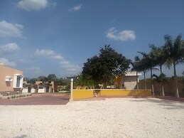 Hotel Real Zaci