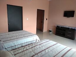 Hotel Real Zaci