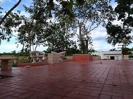 Hotel Real Zaci