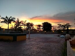 Hotel Real Zaci