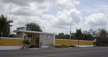 Hotel Real Zaci