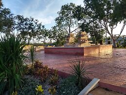 Hotel Real Zaci