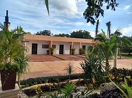 Hotel Real Zaci