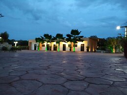 Hotel Real Zaci