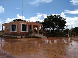 Hotel Real Zaci