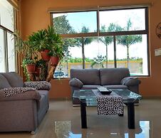 Hotel Real Zaci