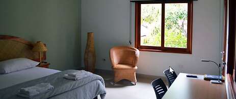Hotel Casa Vinculos