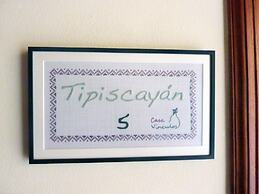 Hotel Casa Vinculos